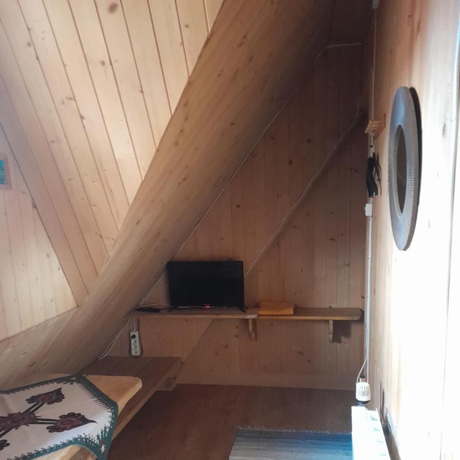 Kwatery Prywatne-Romanowka Zakopane Rom bilde