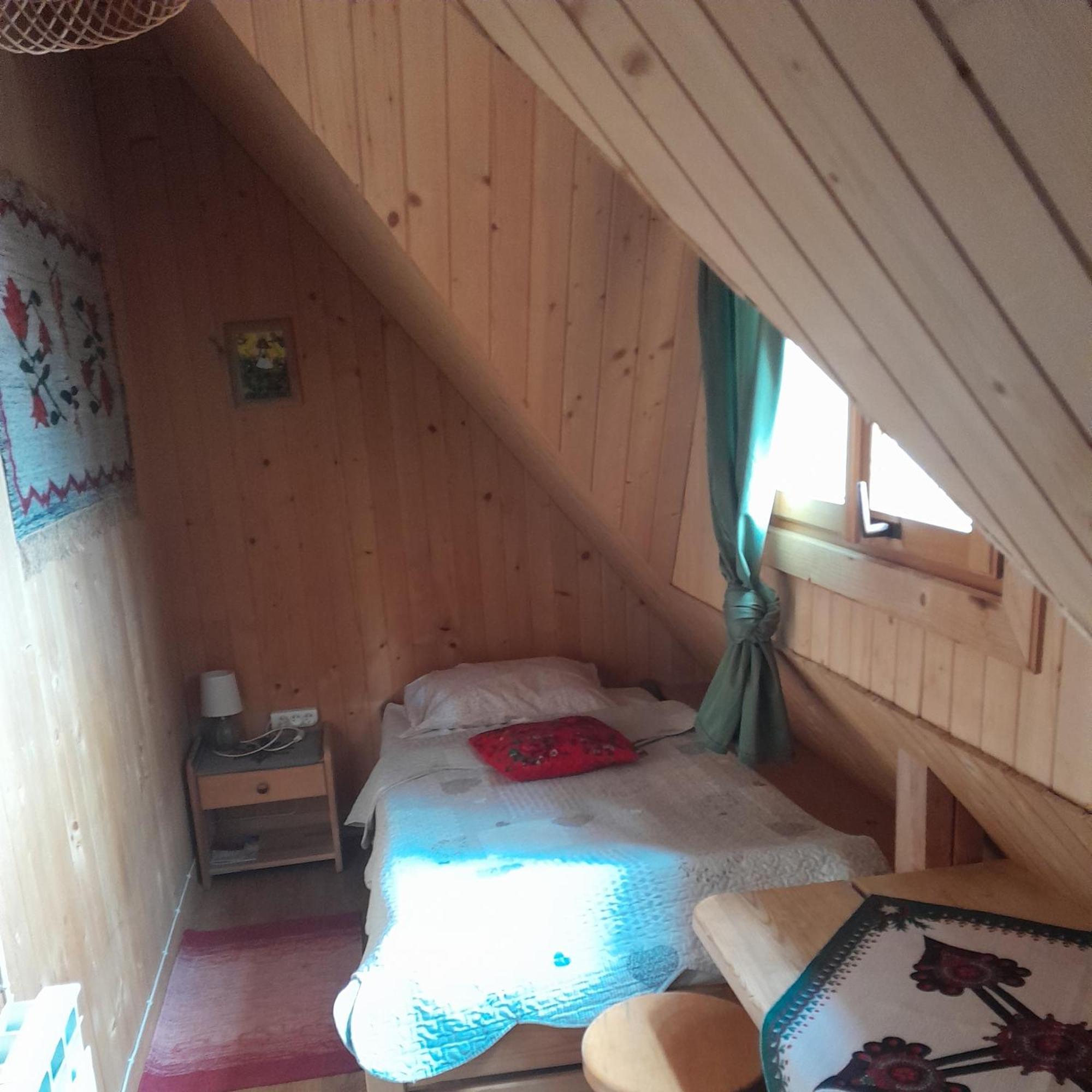 Kwatery Prywatne-Romanowka Zakopane Rom bilde