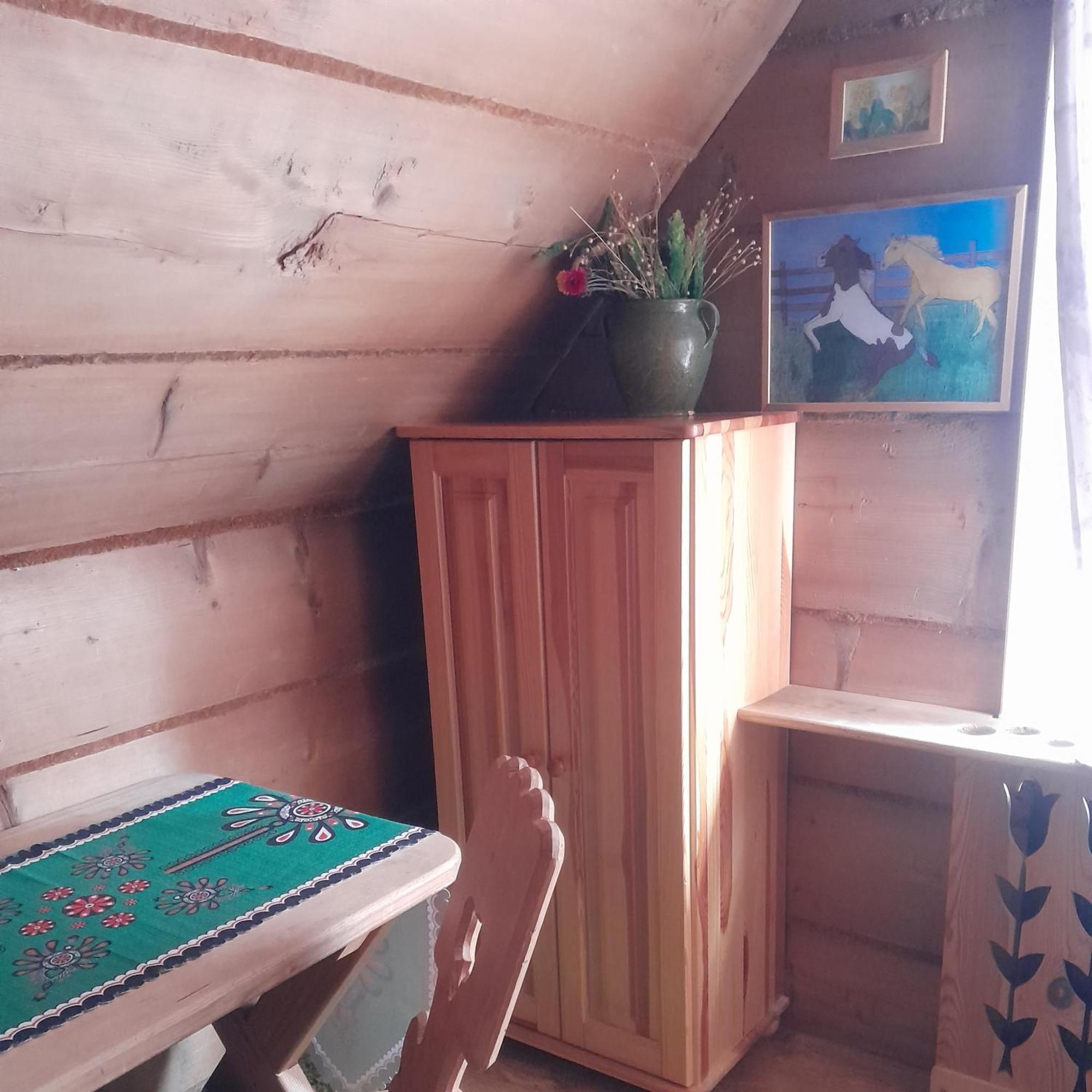 Kwatery Prywatne-Romanowka Zakopane Rom bilde