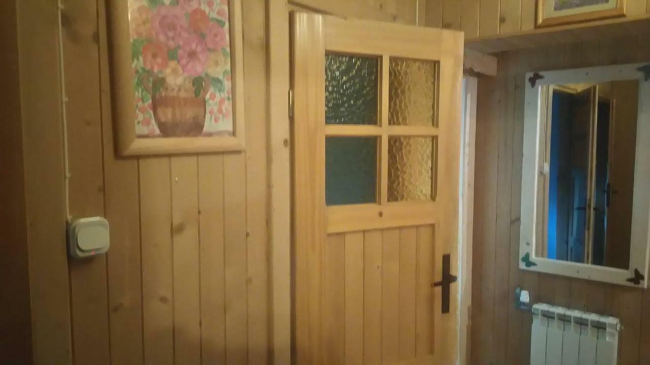 Kwatery Prywatne-Romanowka Zakopane Eksteriør bilde